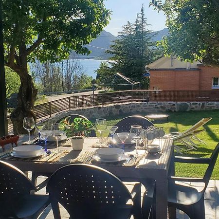 Casa Rural Carmen Luna Mallo de Luna Dış mekan fotoğraf