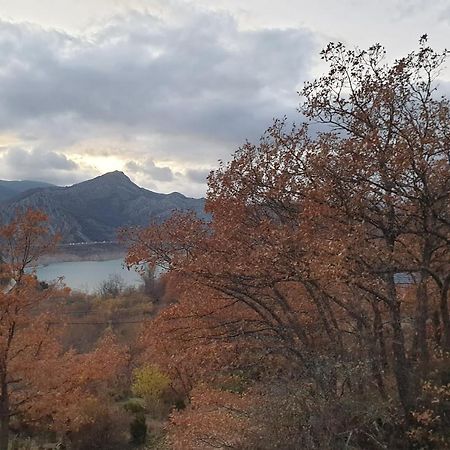 Casa Rural Carmen Luna Mallo de Luna Dış mekan fotoğraf
