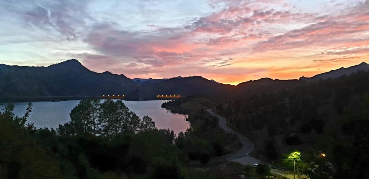 Casa Rural Carmen Luna Mallo de Luna Dış mekan fotoğraf