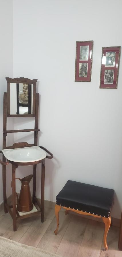 Casa Rural Carmen Luna Mallo de Luna Dış mekan fotoğraf