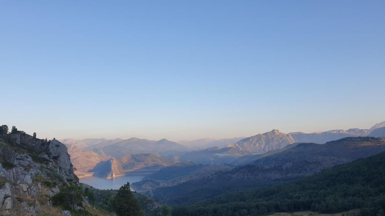 Casa Rural Carmen Luna Mallo de Luna Dış mekan fotoğraf