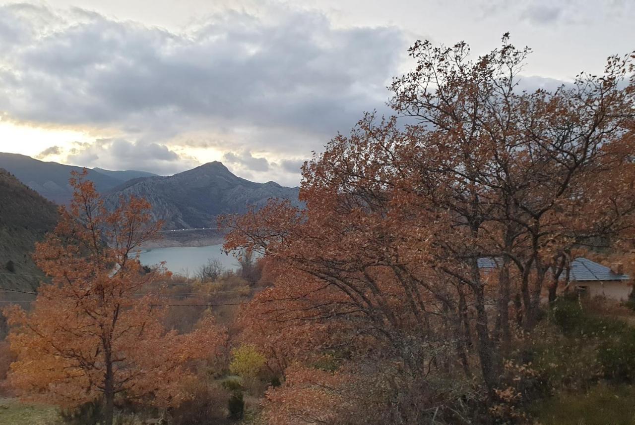 Casa Rural Carmen Luna Mallo de Luna Dış mekan fotoğraf