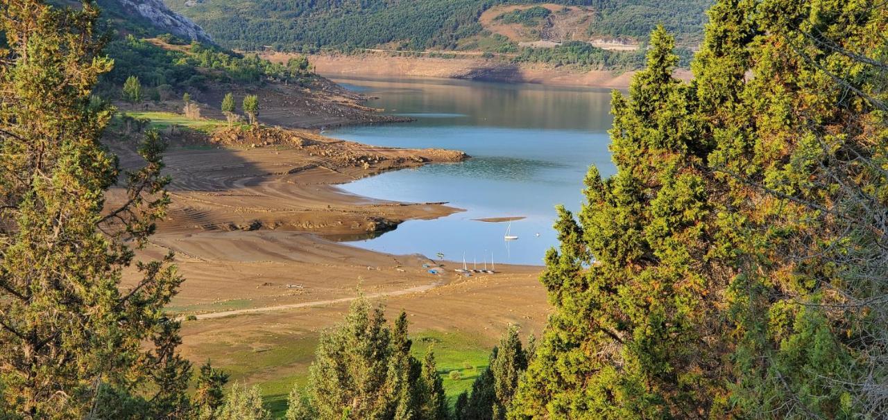 Casa Rural Carmen Luna Mallo de Luna Dış mekan fotoğraf